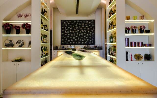 Hotel Villa La Vedetta