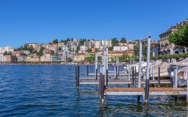 Deluxe Duplex Lugano