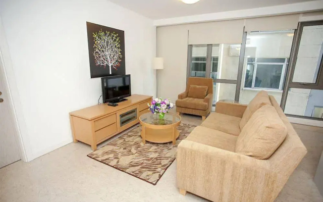 The Crib Residence @ Bukit Bintang