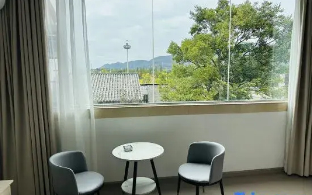 Lucky Homestay
