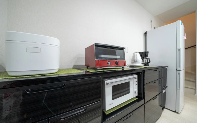 Lumiere Enclave