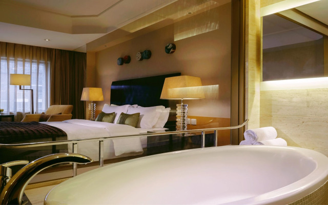 Marco Polo Parkside Beijing
