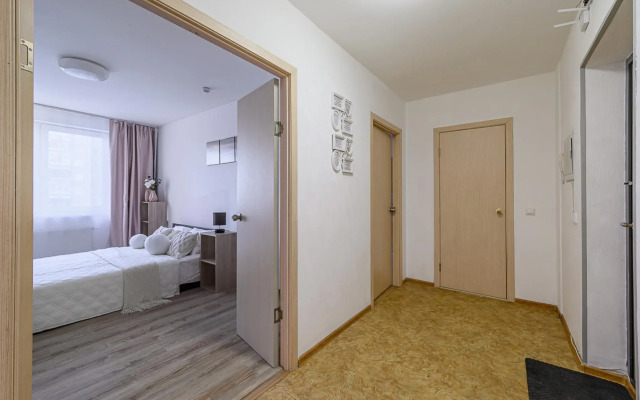 Хорошего дня на проспекте Успенский 18