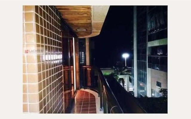 Residence Vieira Souto 500