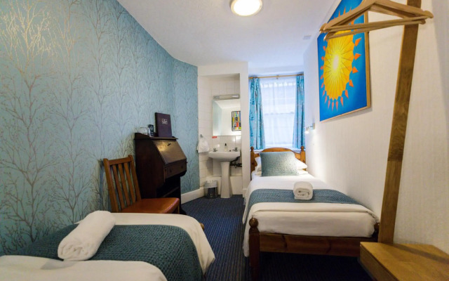 St Athans Hotel