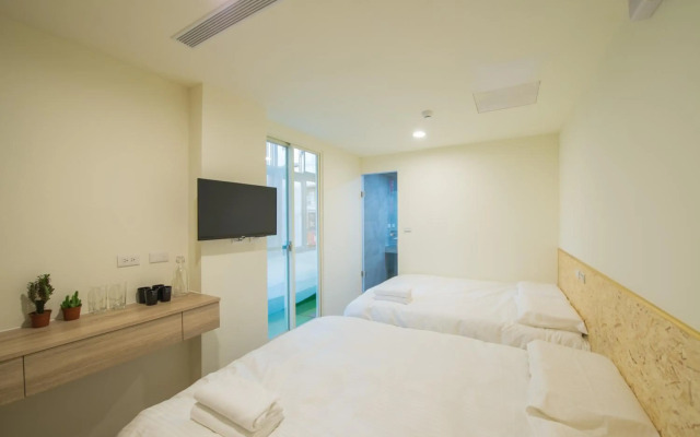 Hostel Jiizu