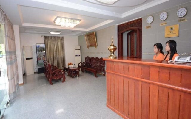 Jasmine Hotel