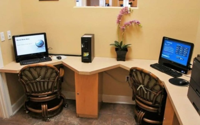 139 Stunning 3BD Home Inside Disney Area