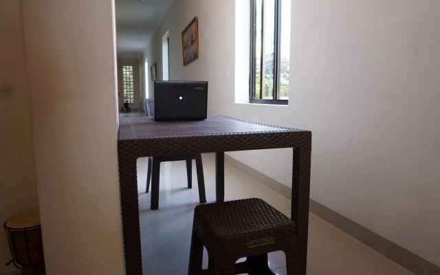 OYO 94020 Lia Kost Syariah Near Perkuburan bontonompo kahar muzakkar – Guest Rooms – Kalaserena