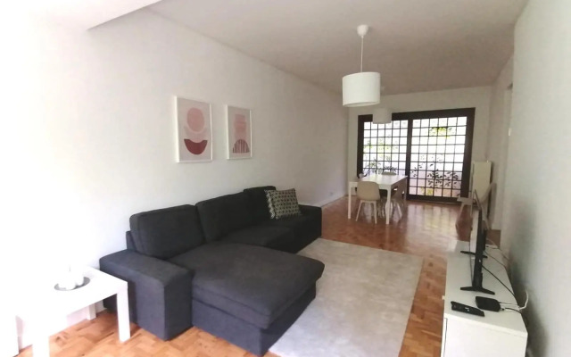 Lisboa Central Apartment