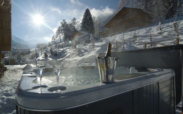 Alpine Comfort