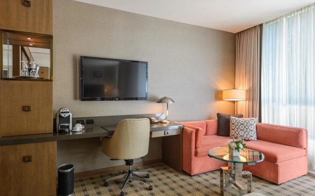 Loden Hotel