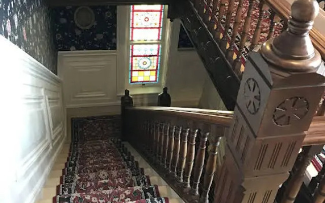 The Barrister Bed & Breakfast