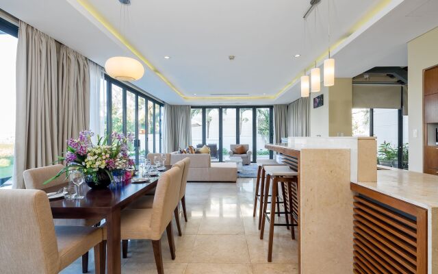 S - Ocean Luxury Villas Danang