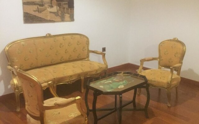 House With 5 Bedrooms in Medina-sidonia, With Wonderful Mountain View,