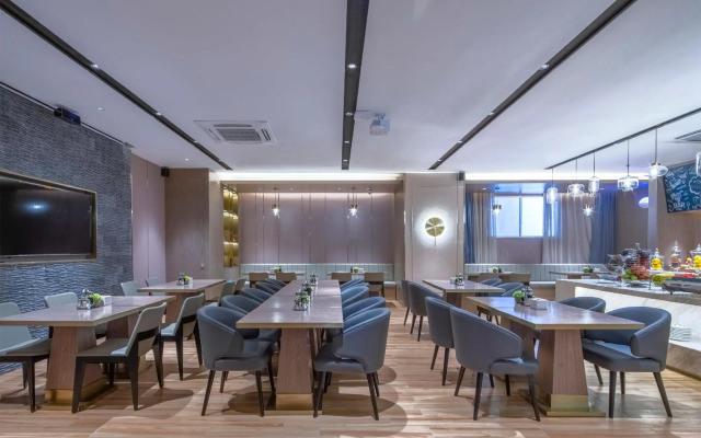 Sunny_Yunqing·Yunxuan Tingfeng Snow Mountain View Beautiful Su