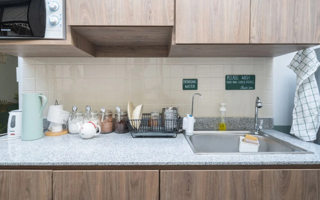 Better Moon Guesthouse