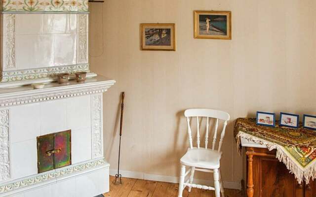 8 Person Holiday Home in Olofström