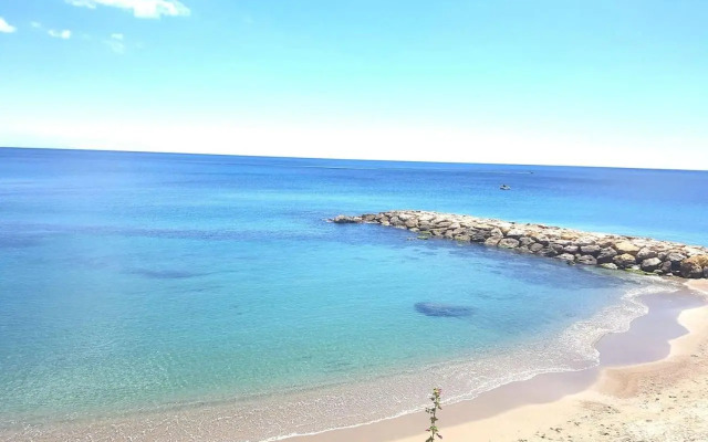 Apartamento exterior en La Ametlla de Mar