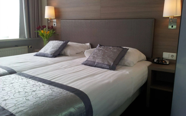 The Concert Hotel