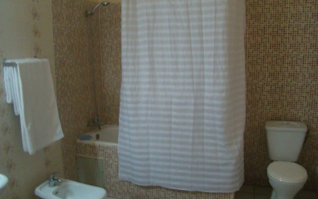 Hotel Baraka