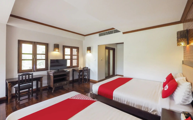 Saensukkho Green Hotel & Resort