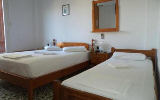 Pension Dreams
