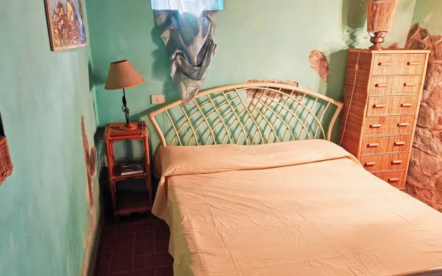 Casa Rosa