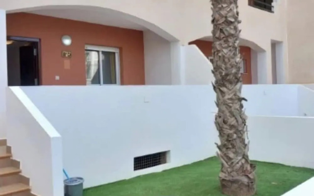 Sea View - Ground Floor - Pool - Beachaccess