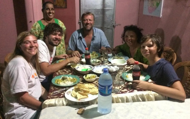 Kalkudah Budget Hotel