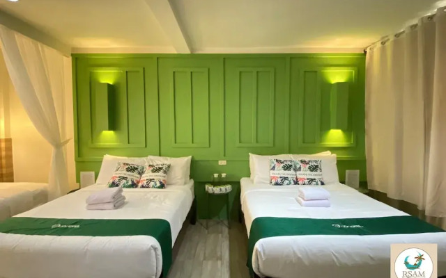 RSAM Beach Resort by Cocotel