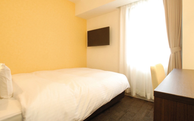 AB Hotel Mikawa Toyota