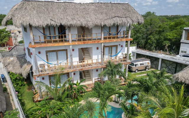 Full Equipped Standar Apartments