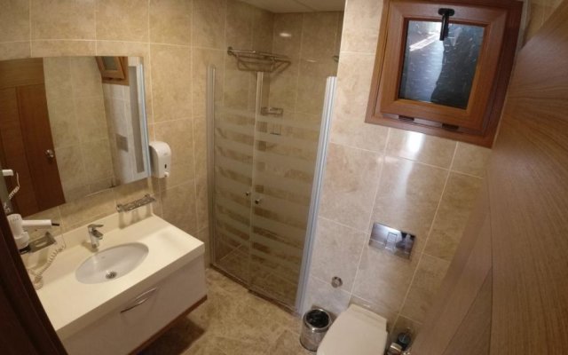 Alptekin Butik Hotel