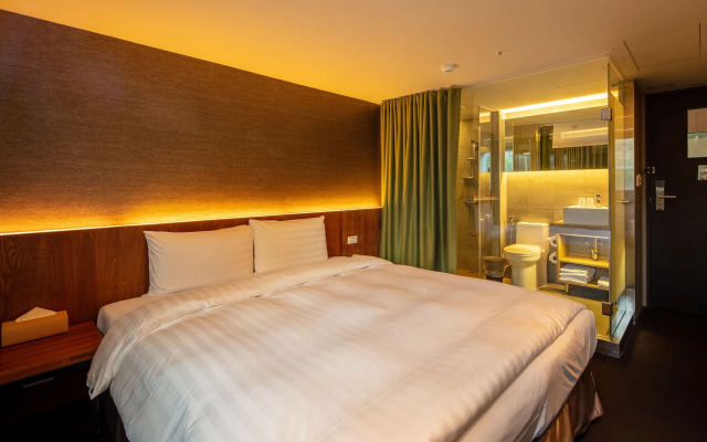 Goodmore Hotel