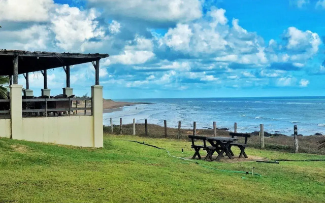 Pousada Enseada dos Mares