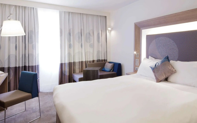 Novotel London Tower Bridge