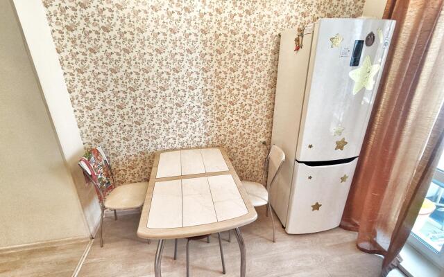 I 'll do it in Bratsk on Mukhanova Street