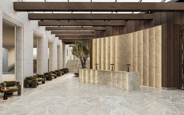 AC Hotels By Marriott Vilnius
