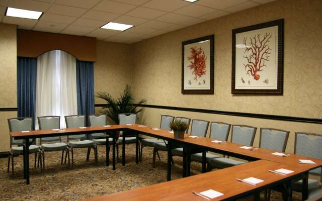 Hampton Inn Murrells Inlet/Myrtle Beach Area