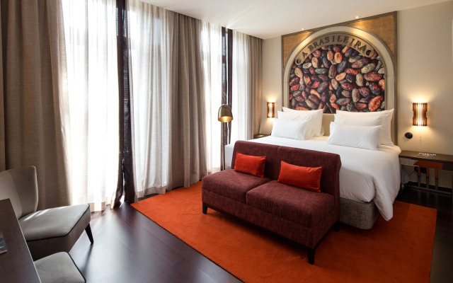 Pestana Porto - A Brasileira, City Center & Heritage Building