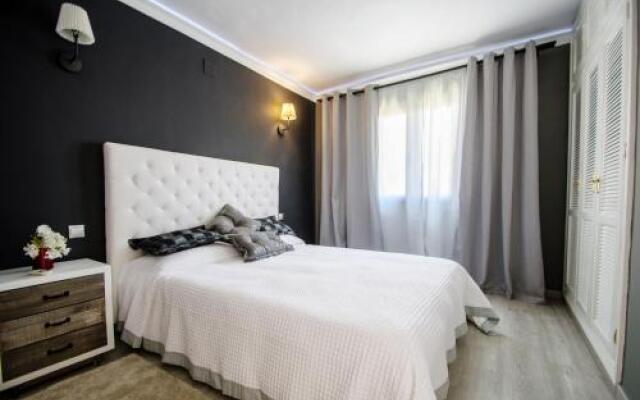 Villas at Pueblo Guadalmina Marbella