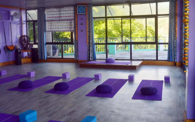 Ram Yoga House