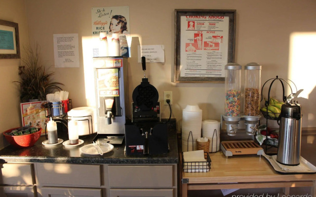 Lone Star Inn & Suites