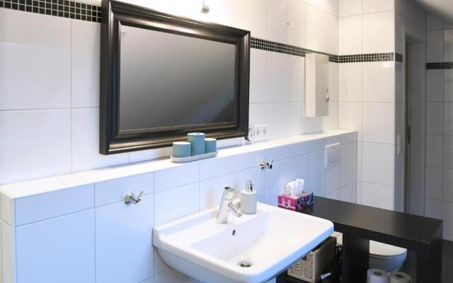 Modernes Studio in Richrath