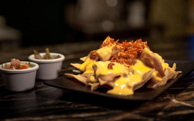 InHouse Hotel Culiacán