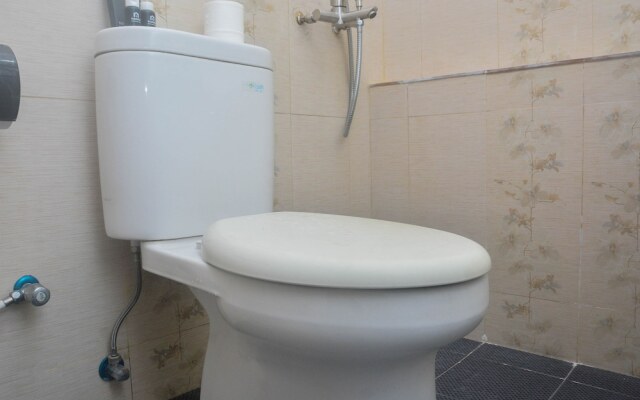 Best Deal And Nice 2Br At Bassura City Apartment