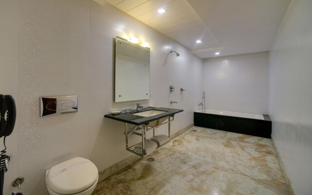 Cygnett Inn Silverleaf