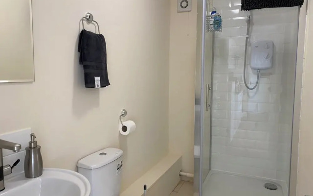 Exceptional Apartment in Luton