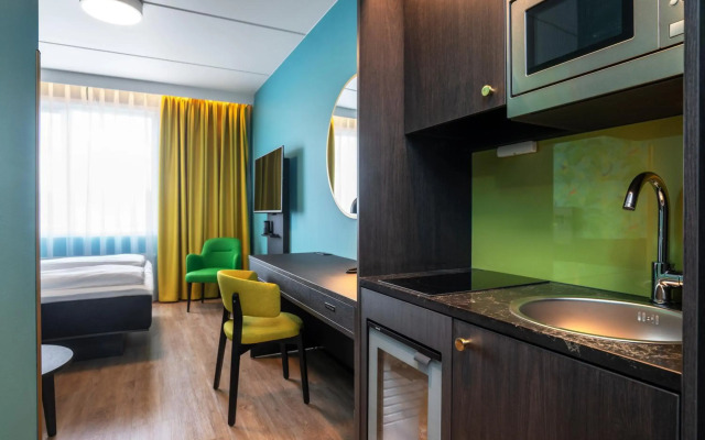 Thon Hotel Alta